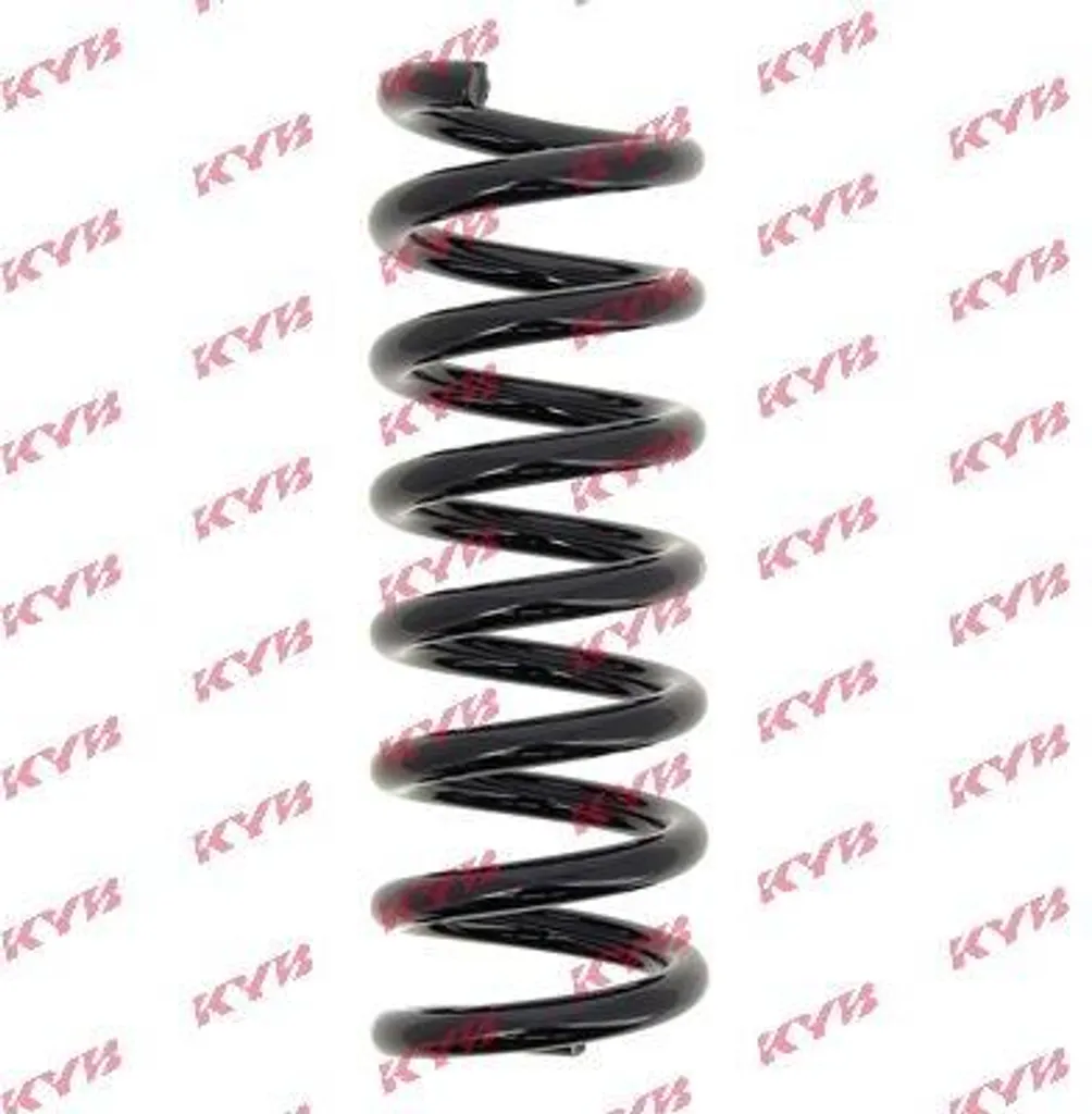 Ressort de Suspension KYB RA7016 pour Classe C OE 2043240604 Robuste