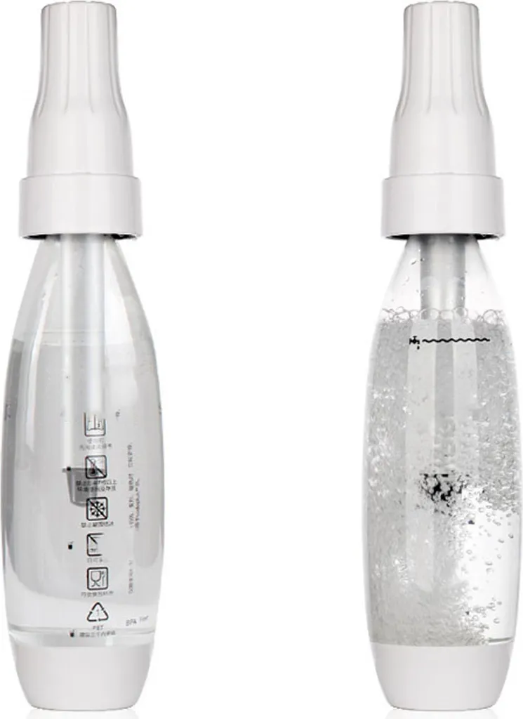 Machine à soda streaming avec bouteille réutilisable pour boisson maison - 2