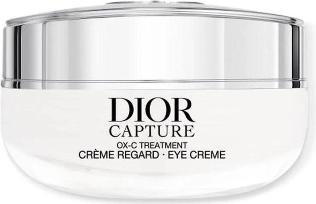 Dior Capture Totale Oogcrème, 15 ml Productafbeelding 