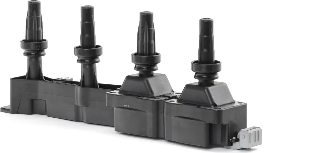 Bobine d'allumage pour Peugeot 207 et 307 CC - Pièce Électrique Moteur