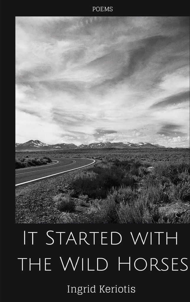 It Started with the Wild Horses