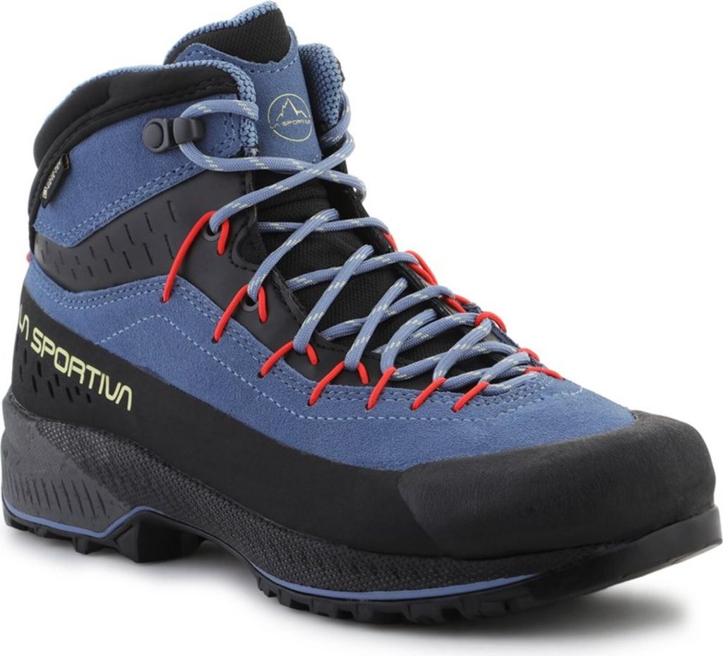 Schuhe La Sportiva Tx4 Evo Mid W's Gtx 37G644322