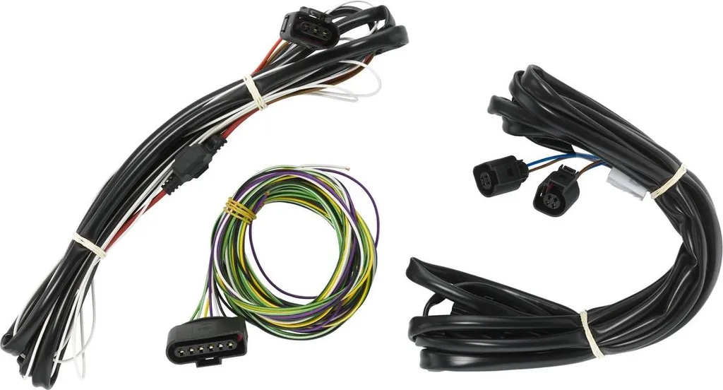 Kit faisceau HELLA 8KB 163 160-811 pour réparation éclairage auto