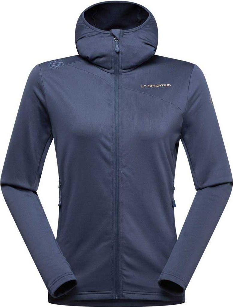 Cosmic Thermal Hoody W, Ski Mountaineering Fleece, Damen - La Sportiva, Größe:S, Farbe:B46B46-Night Sky