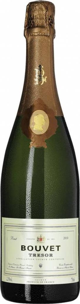 Bouvet Ladubay Trésor Brut Blanc