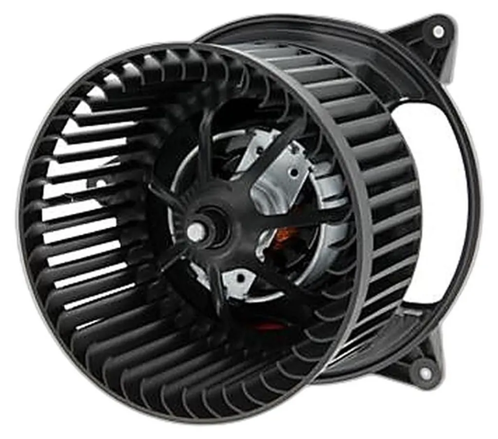 Ventilateur d'habitacle VALEO 249W 2 pôles pour Ford Mondeo et S-MAX
