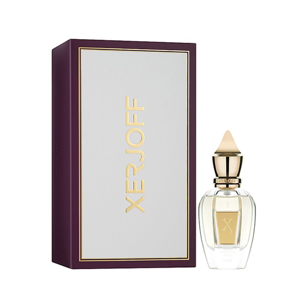 Xerjoff Shooting Stars Nio parfémovaná voda pre mužov 50 ml Obrázok produktu 