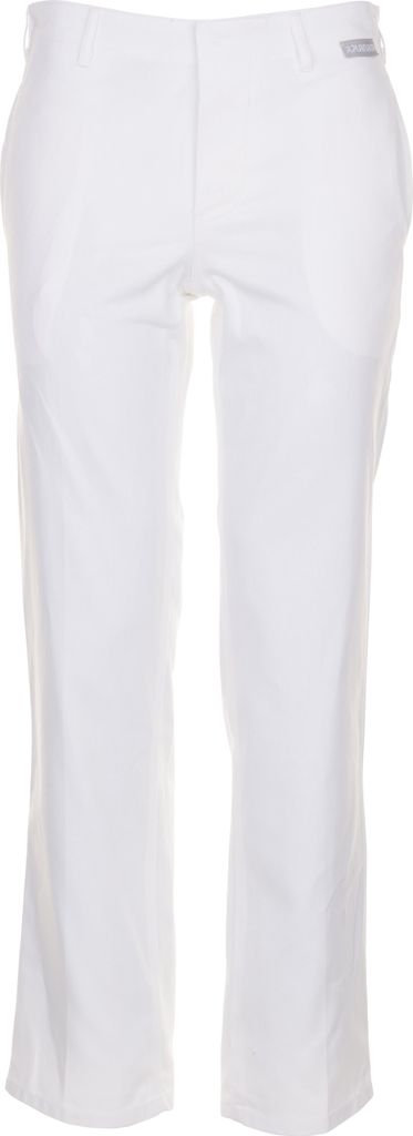 Größe 54 Herren Planam BW 270 Bundhose reinweiß Modell 1522