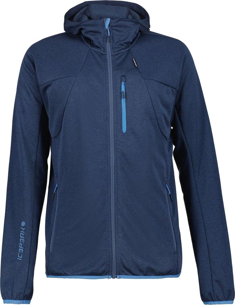 Barnwell Men 57726 M blau - navy blue