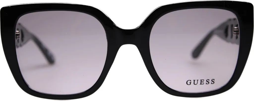 Dettagli Tecnici Montatura Guess GU50118/V 001 | Acetato Donna 52-21