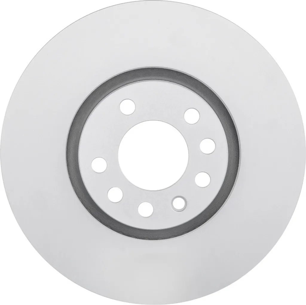 Disque de frein plein Bosch compatible avec Opel Signum (Z03) et Vectra C