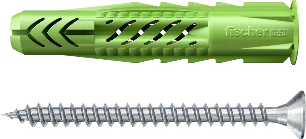 Fischer 532704, 10 Stück(e)