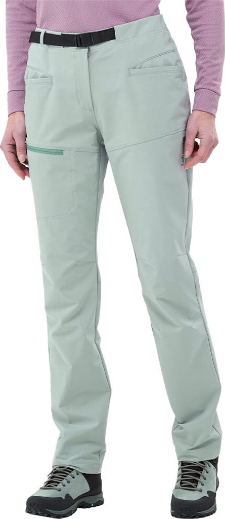 Lafuma Apennins Hosen Grau XL Frau Grau XL