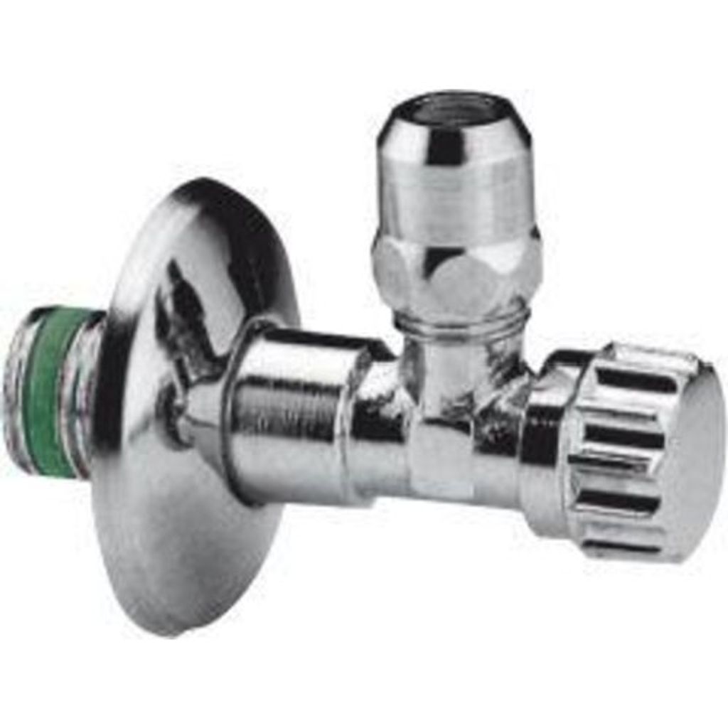 Sanitop-Wingenroth Eckventil 3 / 8' selbstdichtend