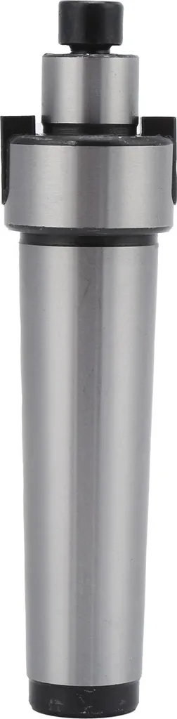 Porte-outil CNC MT4-FMB22-M16 en acier carbone pour fraise à surfacer