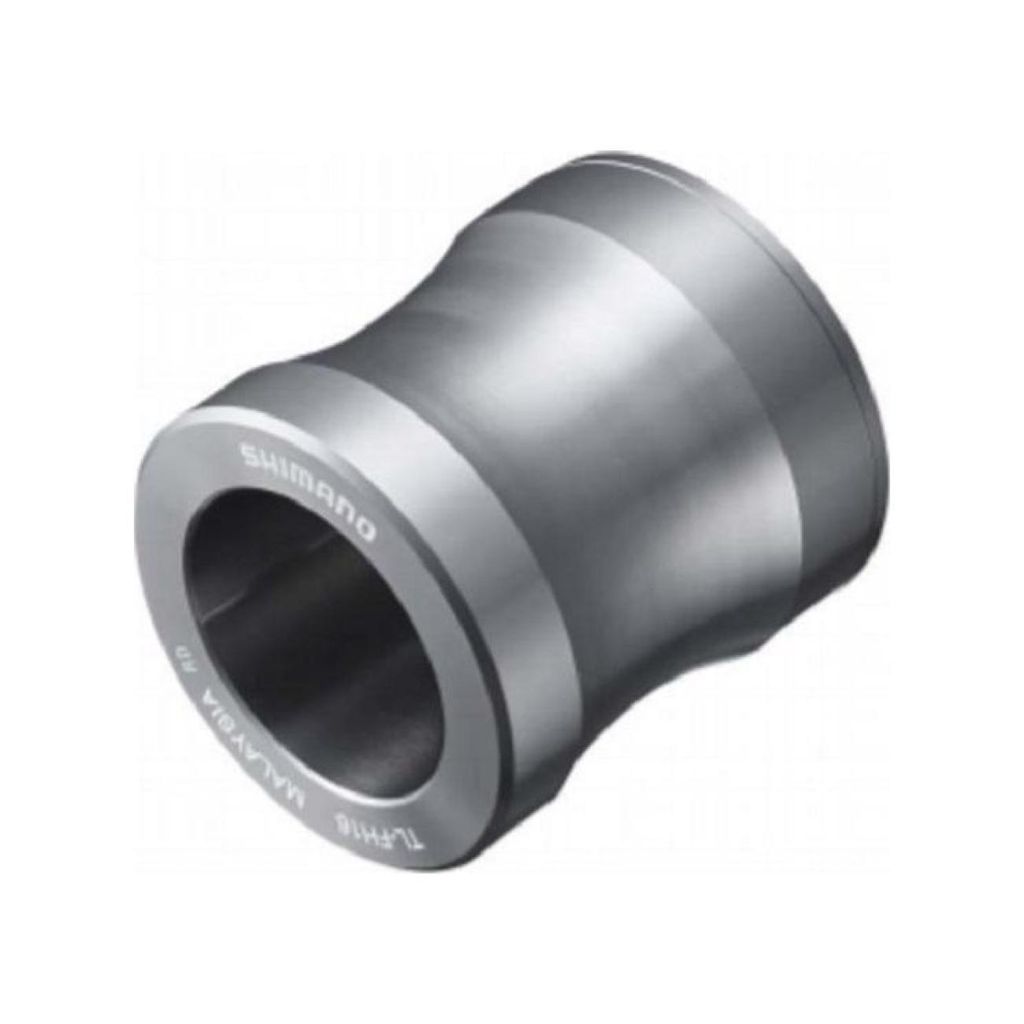 SHIMANO TL-FH16 Dichtring Presse - Profi-Werkzeug für Naben-Dichtringe, 121 g...