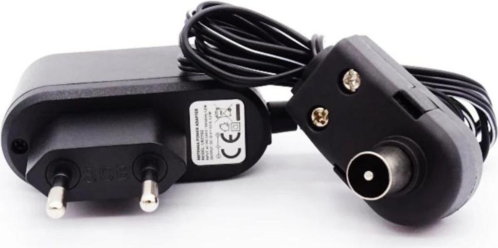 Rebel 12V URZ1192 elektronisches Antennennetzteil