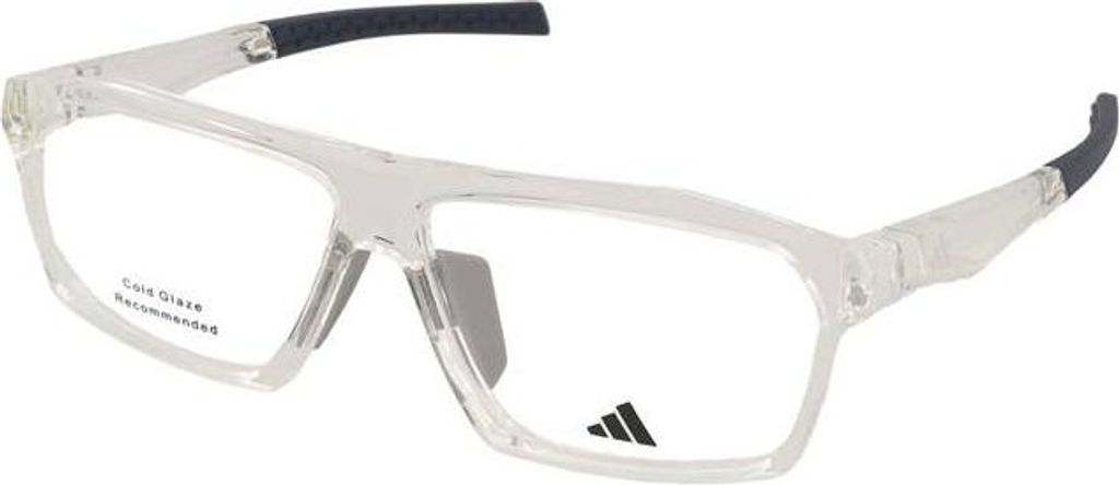 Adidas Sport SP5110 026 crystal 58/12/140 Herren Brillen