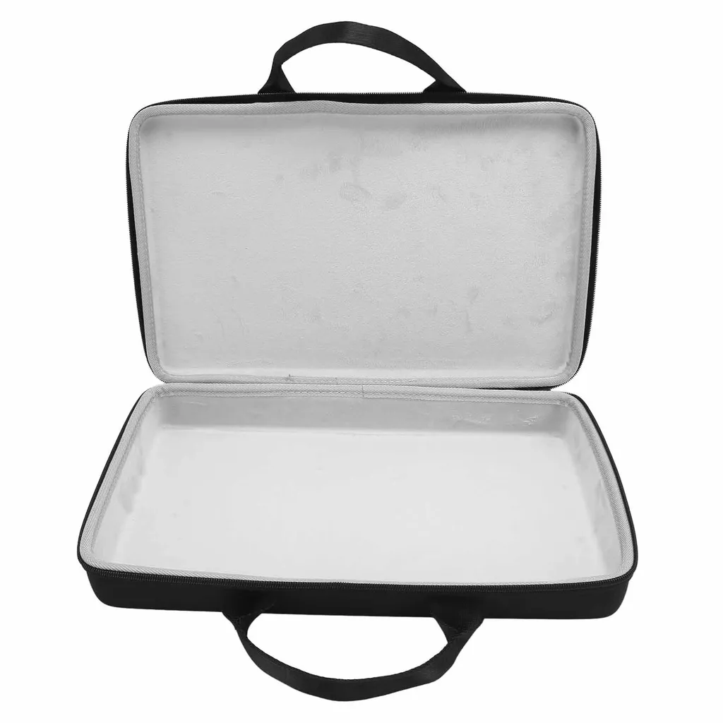 Custodia rigida per altoparlante portatile, custodia rigida da viaggio per altoparlante wireless, custodia rigida per altoparlante wireless, borsa protettiva da viaggio per altoparlante wireless, borsa da viaggio per altoparlante wireless, borsa per custodia per altoparlante wireless - 6