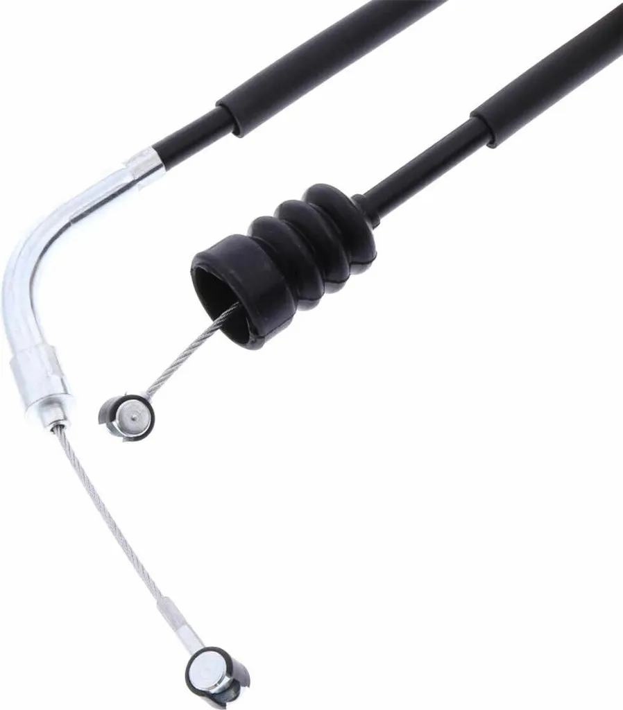 Câble de commande d'embrayage pour Aprilia MOTO 6.5 série JMP 155-672