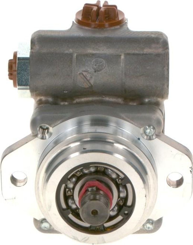 BOSCH K S00 000 491 Servolenkung Pumpe Servopumpe passend für MERCEDES-BENZ Citaro (O 530) Hydraulisch