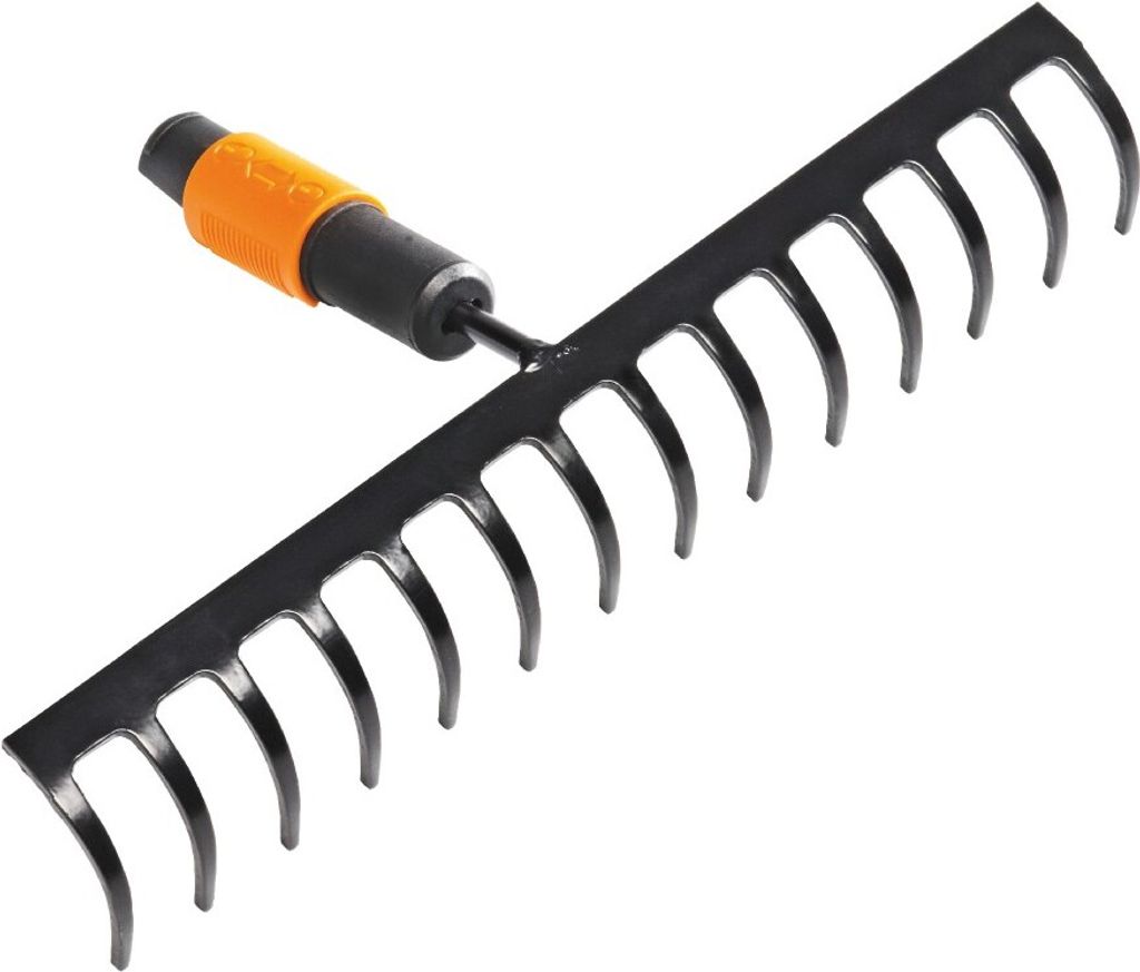 Fiskars Rastrello 14 denti Fiskars Quikfit 135511 Immagine del prodotto 