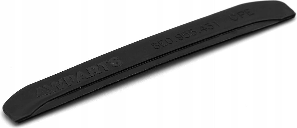 Waschscheibendüsenadapter Audi A4 B6 B7 8E0955431