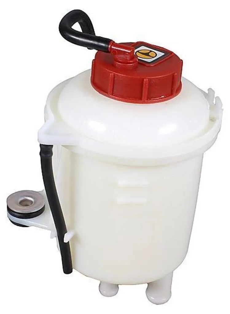 Bocal de Liquide de Direction Assistée pour FIAT Doblo - METZGER 2140470