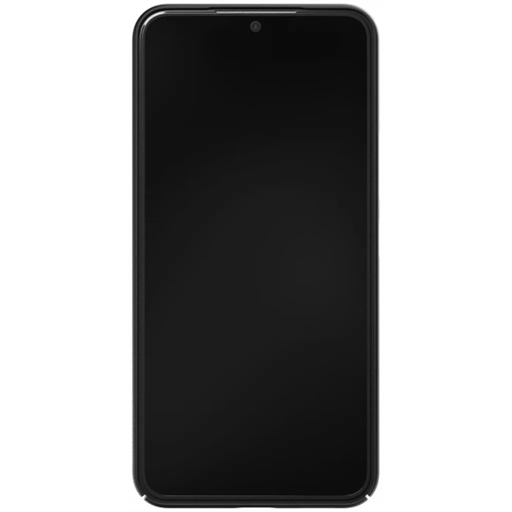 Coque Samsung S22 Plus Nudient Thin Precise - Anti-Rayures et Fine Noir - 15