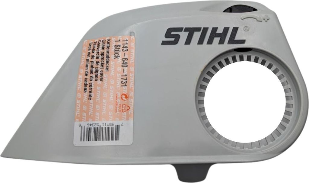 Stihl Kettenraddeckel MS 231 MS 231 C MS 251 MS 251 C 11436401731