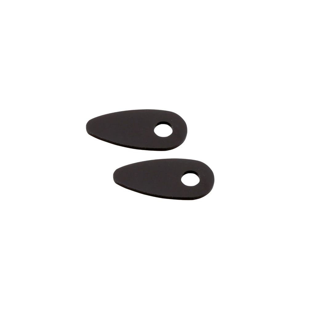 HIGHSIDER Montageplatten INDY SPACER, Harley-Davidson®, Produktbild 
