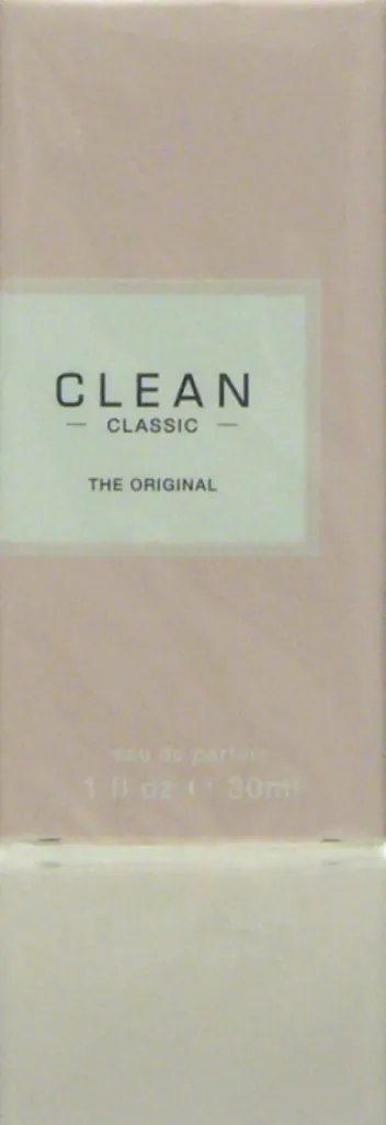Clean Classic L'originale Eau de Parfum 30ml - Minimalist Scent - 3