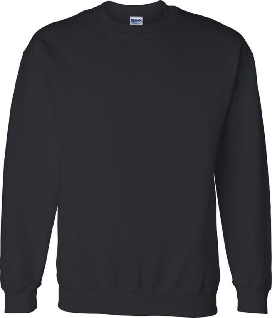 Gildan DryBlend Sweatshirt / Pullover mit Produktbild 