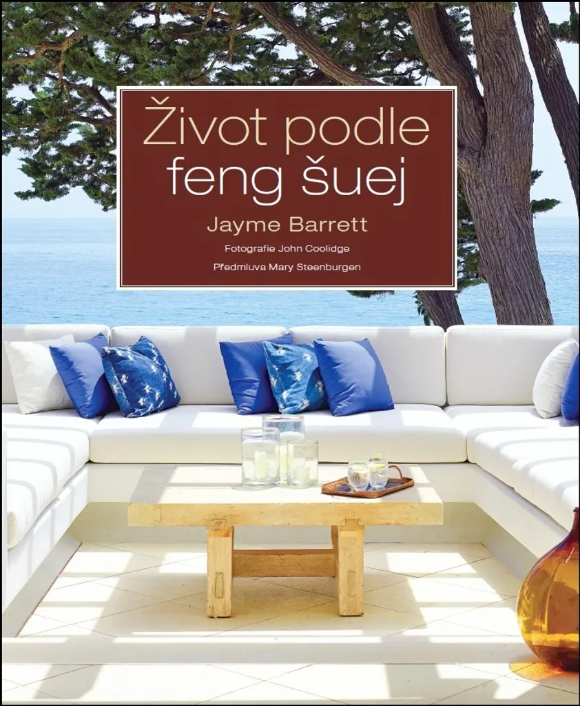 Feng Shui : Comment Harmoniser sa Maison avec le Livre Jayme Barrett