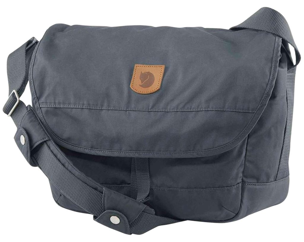 Fjällräven Greenland Shoulder Bag - Schultertasche 39 cm Produktbild 