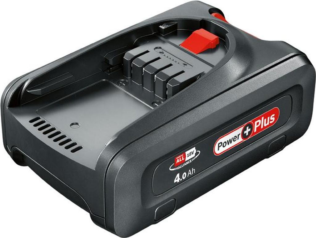 Akkupack PBA 18V 4.0Ah PowerPlus Produktbild 