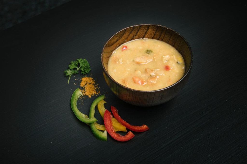 REAL TURMAT Hühnersuppe 370 g