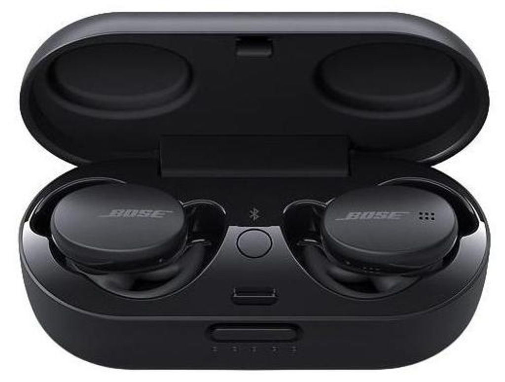 Bose Sport Earbuds Auricolare True Wireless Stereo  TWS  In Immagine del prodotto 