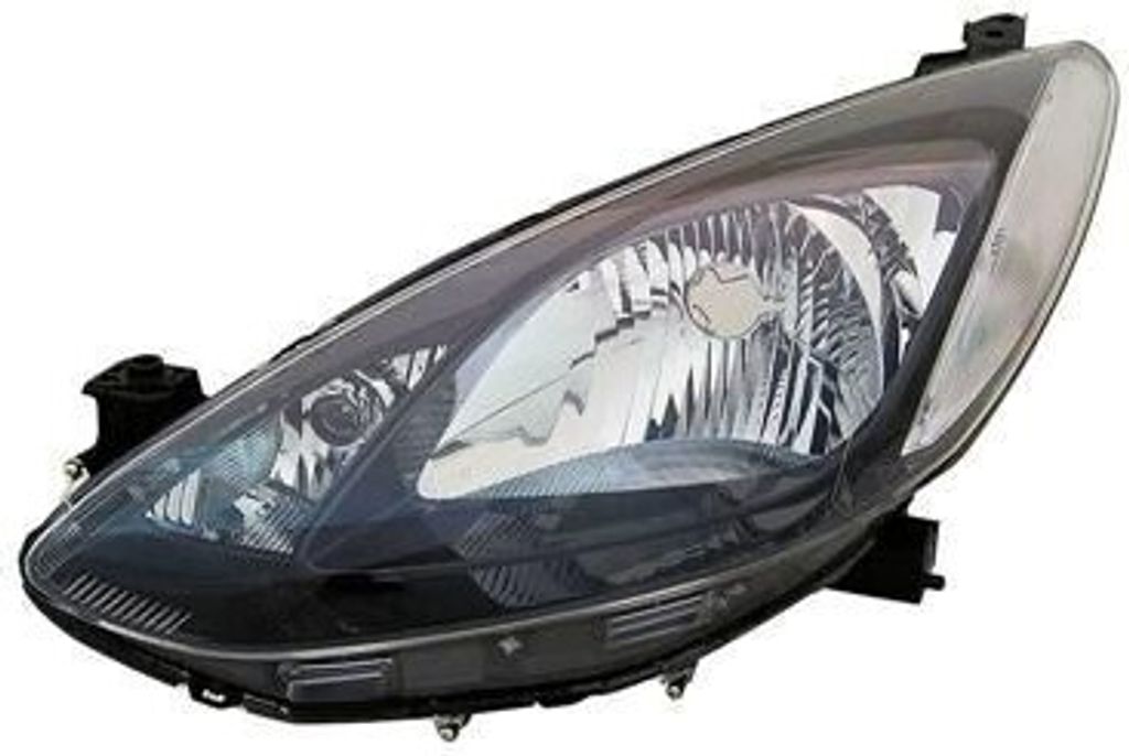 VAN WEZEL 2741961 - OE DF71 51 0L0F Scheinwerfer, links für 2 (DE, DH)