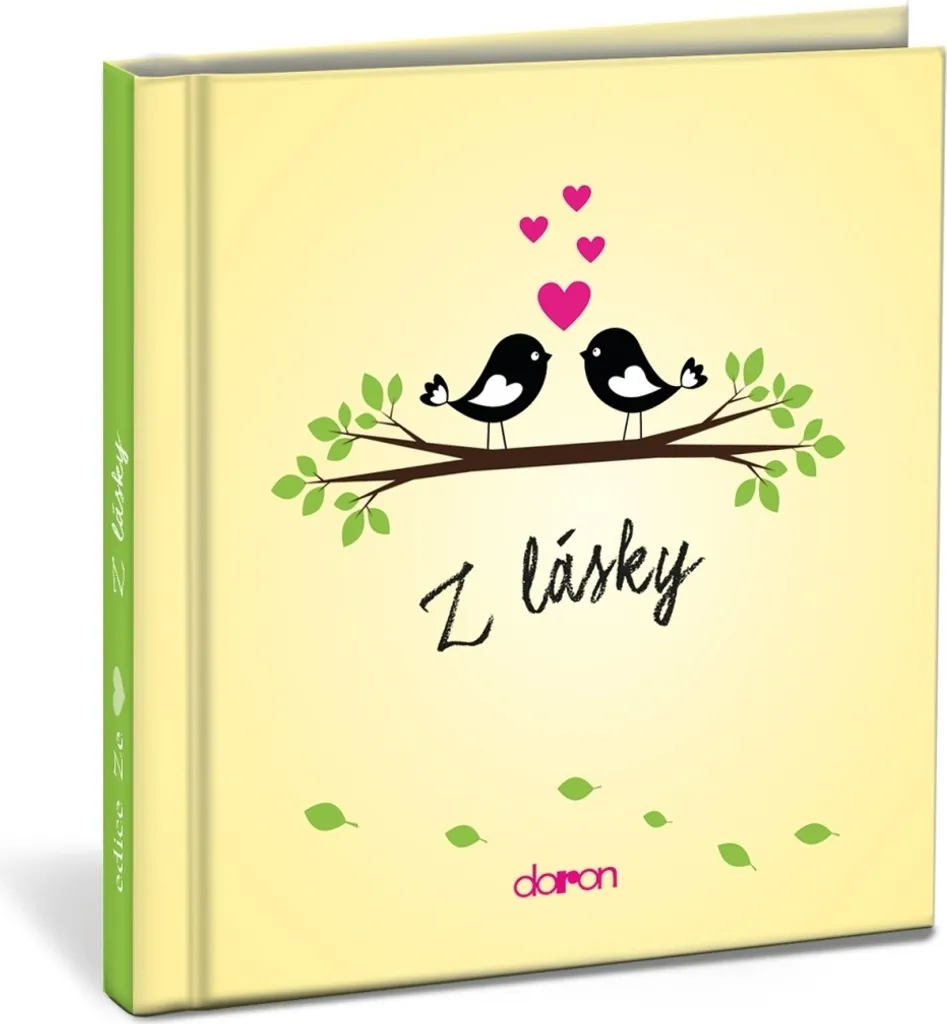 Z lásky Ondřej Bakeš : édition brochée avec textes poétiques profonds