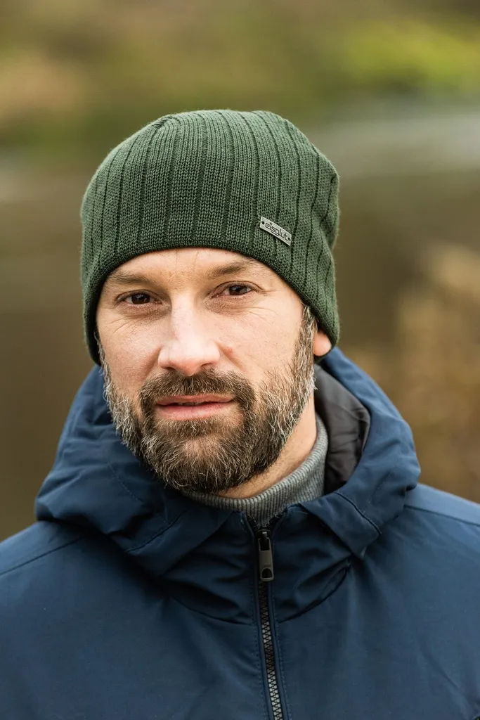 Cappello Eisglut Texg Termico: Maglia e Pile per Sci e Trekking - 2
