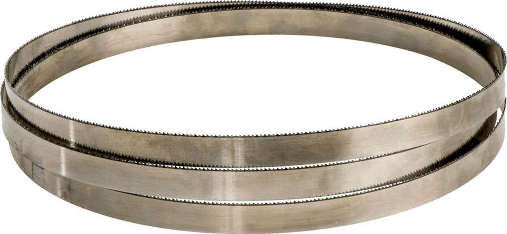 Metabo Bandsägeblätter 835x13x0,5 mm, 2 Stück