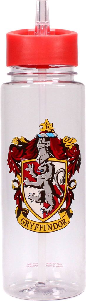 Half Moon Bay Harry Potter Trinkflasche Gryffindor Crest HMB-WTRBHP05