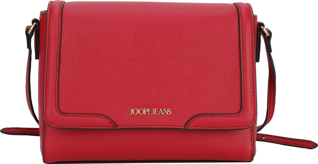 JOOP! Cornice Lorena Shoulderbag Shf Schultertasche 321 jester red