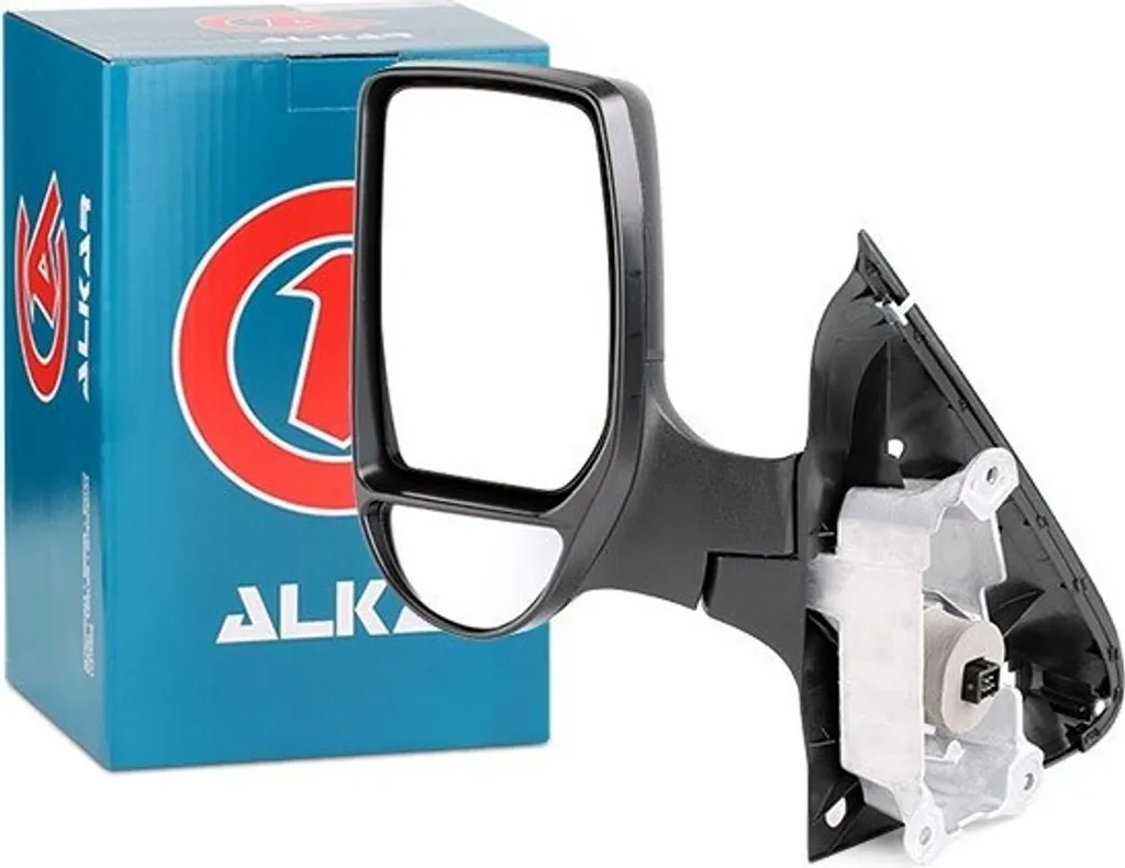 Rétroviseur Gauche ALKAR 9227960 pour Ford Transit OE 1821781 Fiable