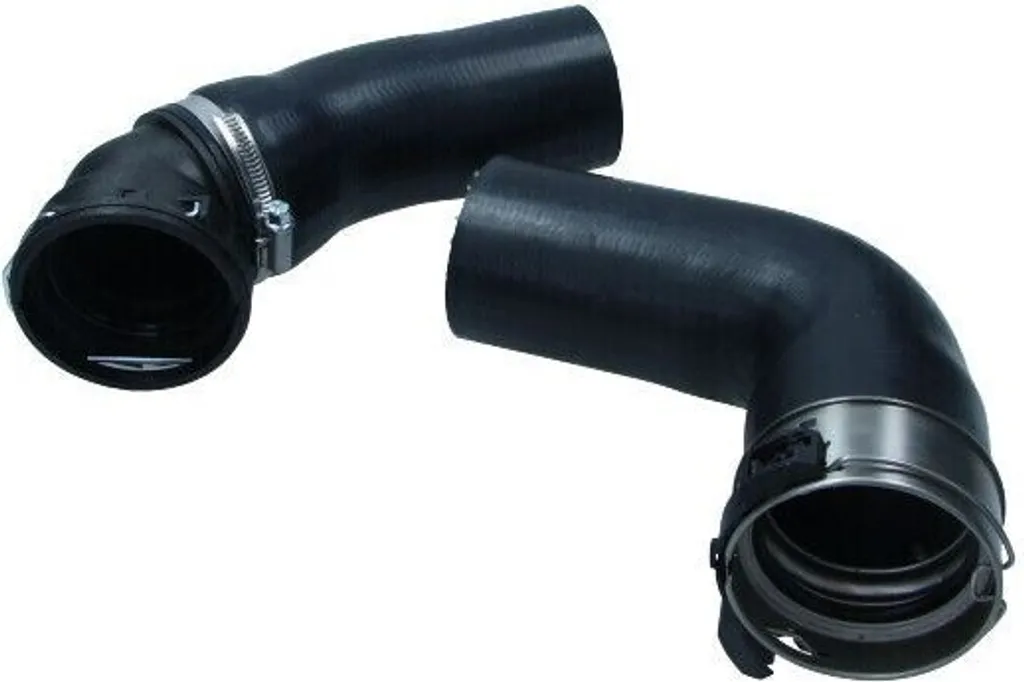 Durite de turbo pour BMW Série 5 E60 - Remplacement OE 11617799401