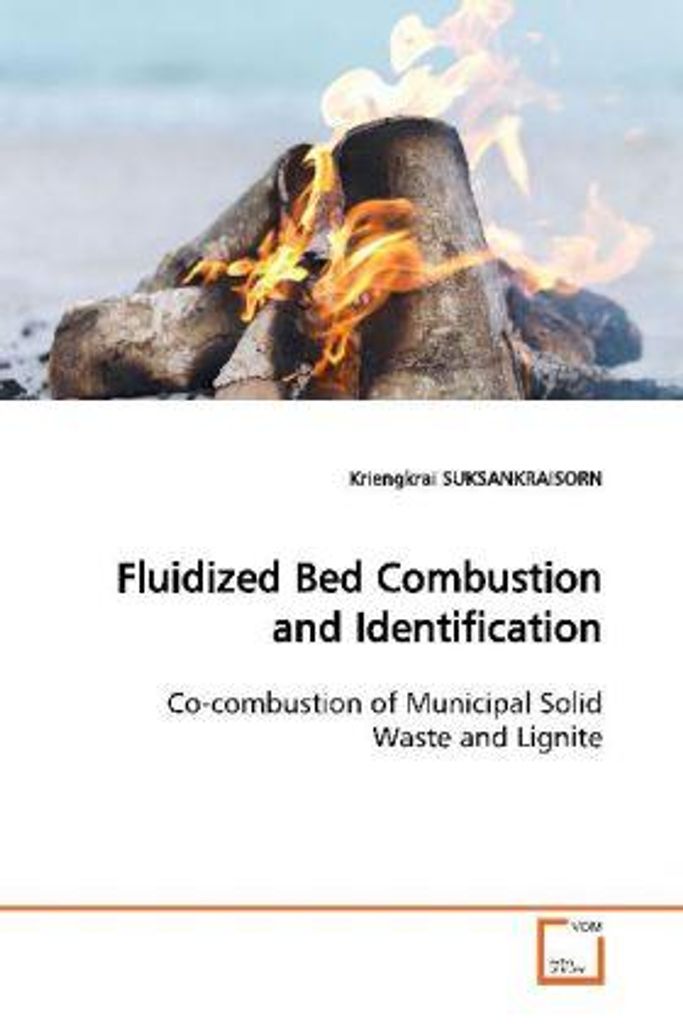 SUKSANKRAISORN, K: Fluidized Bed Combustion and Identificati
