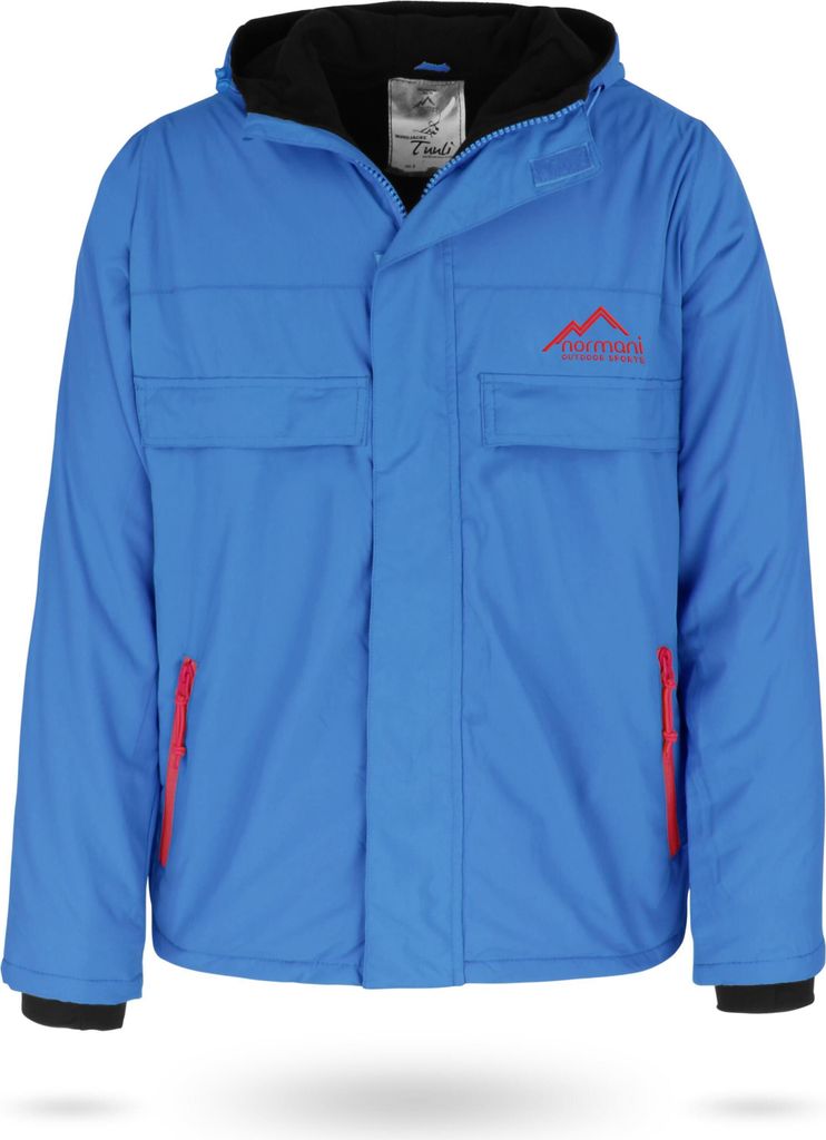 normani Herren Windjacke