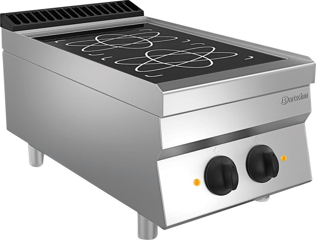 Induktionsherd 700FX-I20