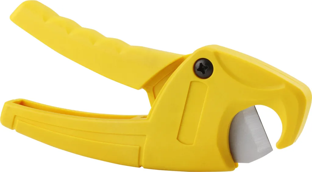 Coupe-tube plastique Stanley 28mm - Outil de coupe haute précision
